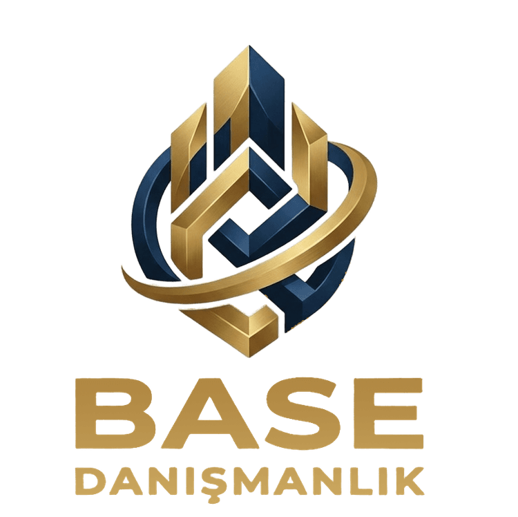 Base Danışmanlık Logo